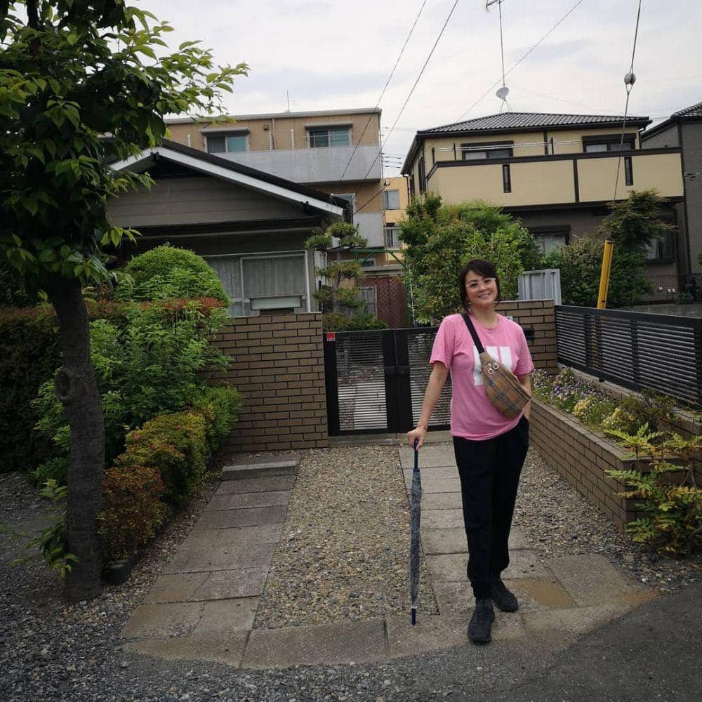 Instagram.com/maudywhilhelmina