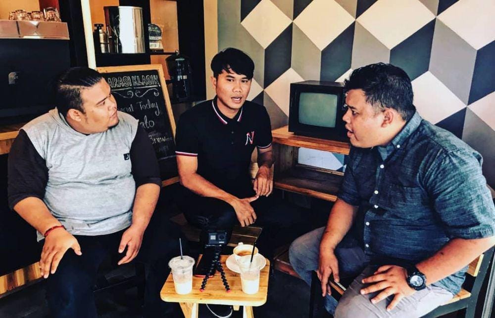 Instagram/erachman.er