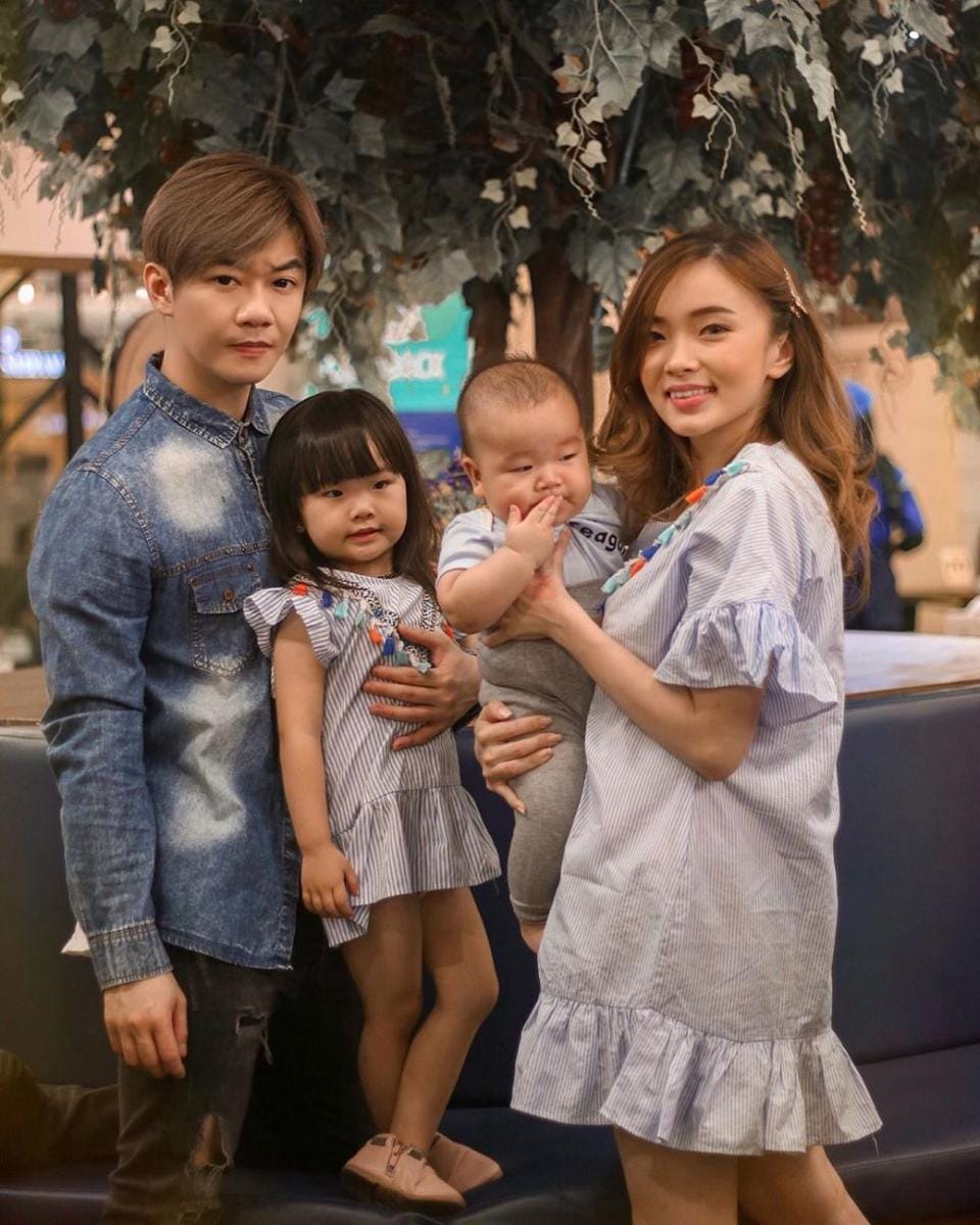 Instagram/margareth_angelina