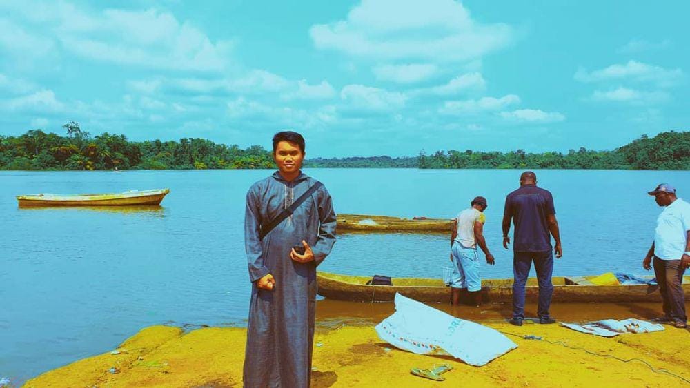 Instagram/erachman.er