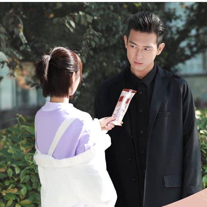 Yangzi, lixian
