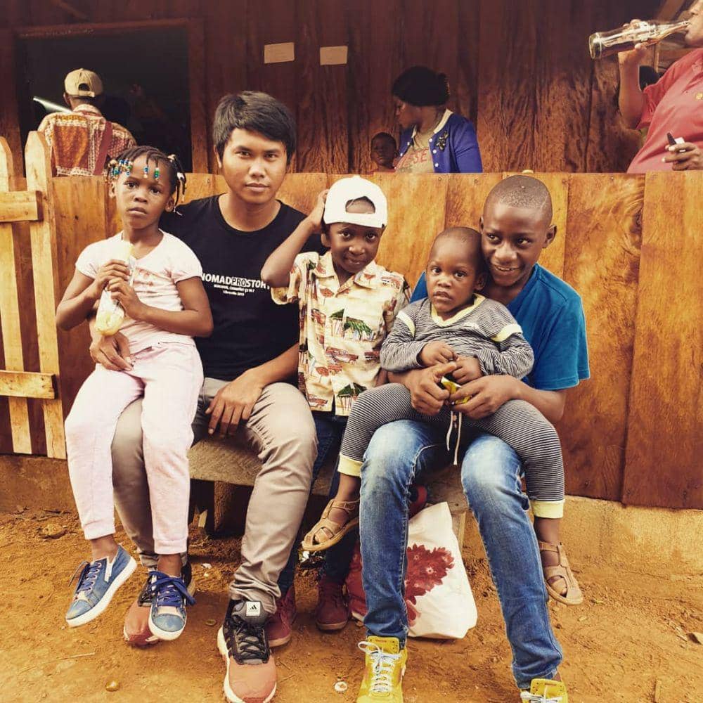 Instagram/erachman.er