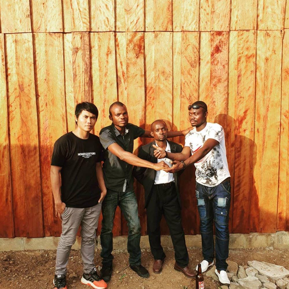 Instagram/erachman.er