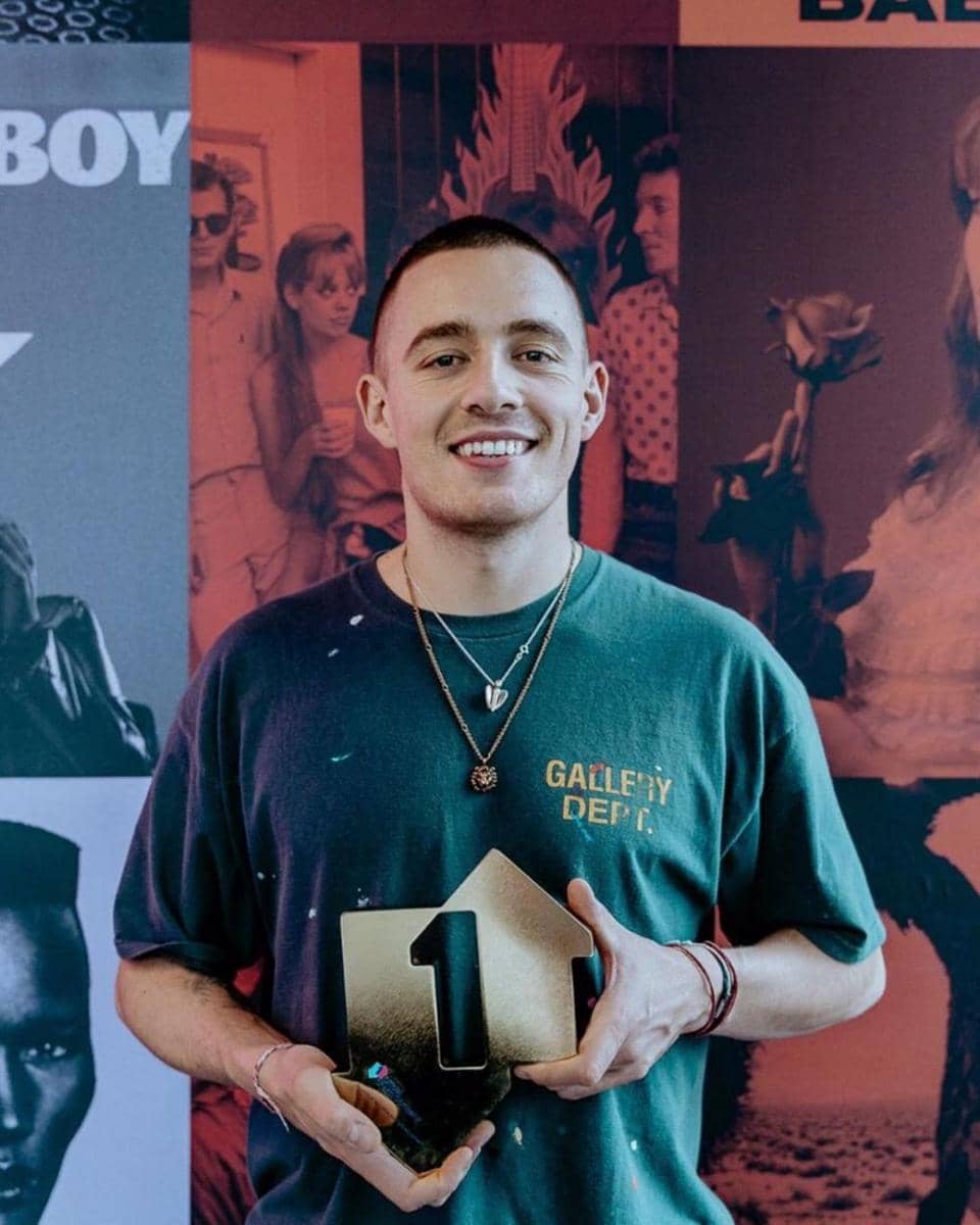 instagram.com/dermotkennedy