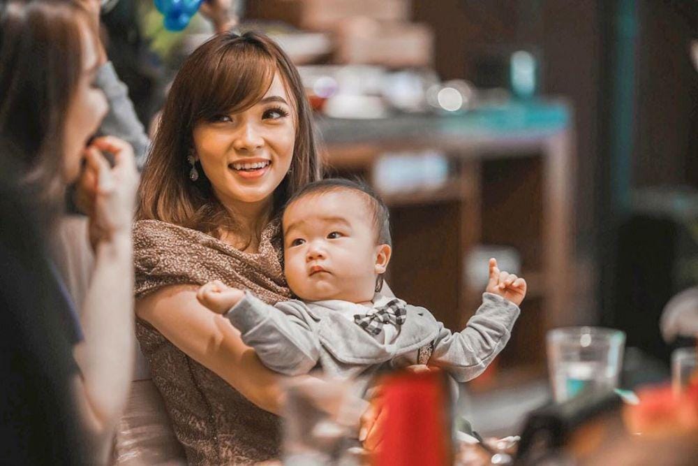 Instagram/margareth_angelina