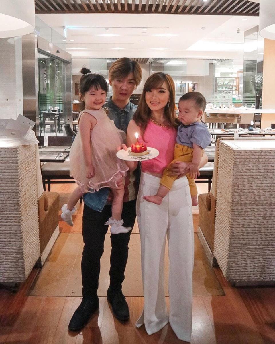 Instagram/margareth_angelina