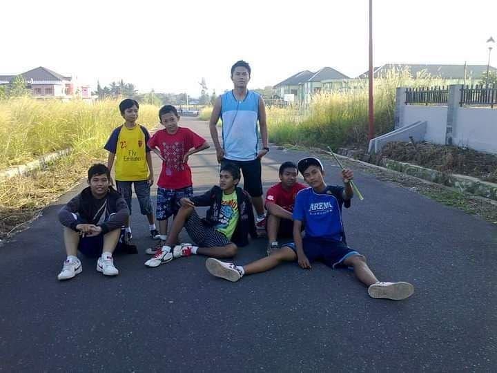 Instagram/erachman.er