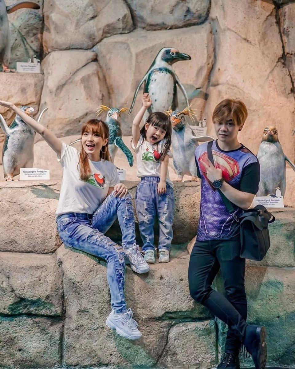 Instagram/margareth_angelina