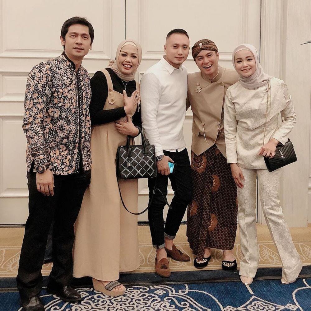 Instagram.com/sorayalarasat1