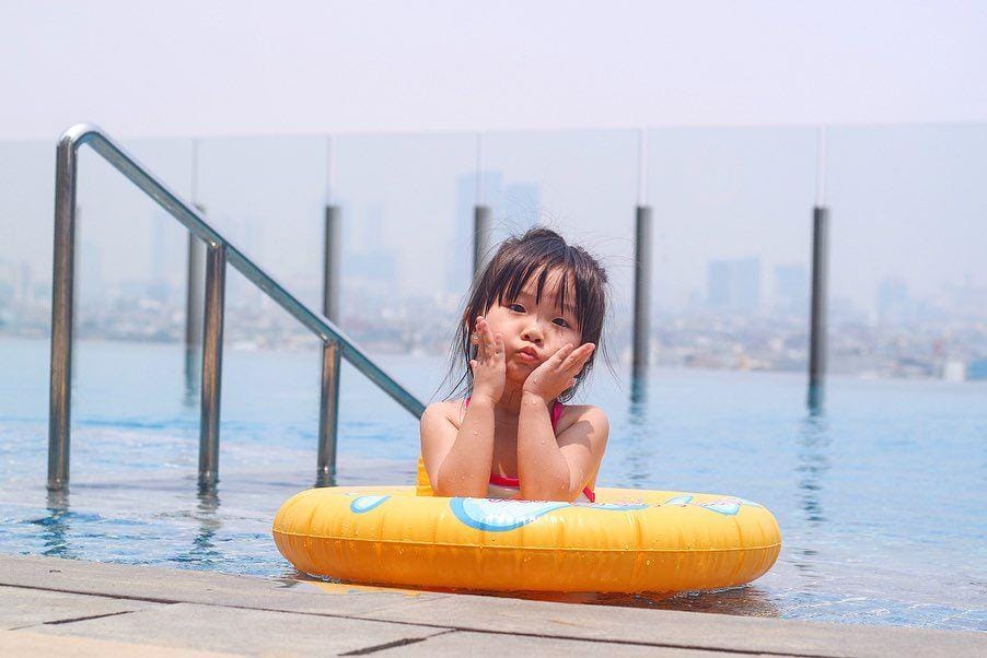 Instagram/margareth_angelina