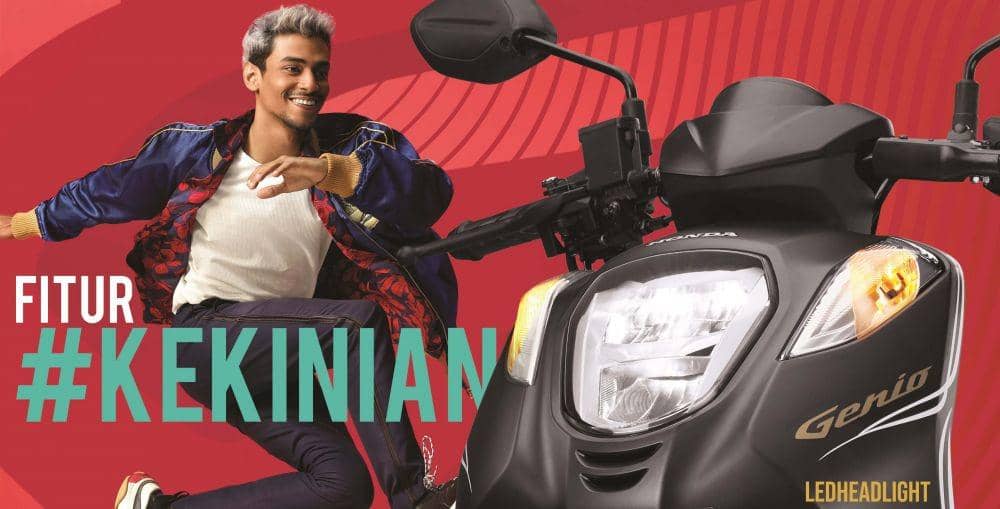 IDN Times/Astra Honda Motor