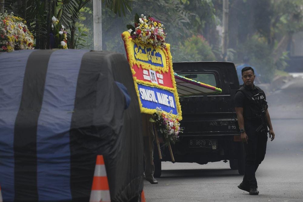 ANTARA FOTO/Nova Wahyudi