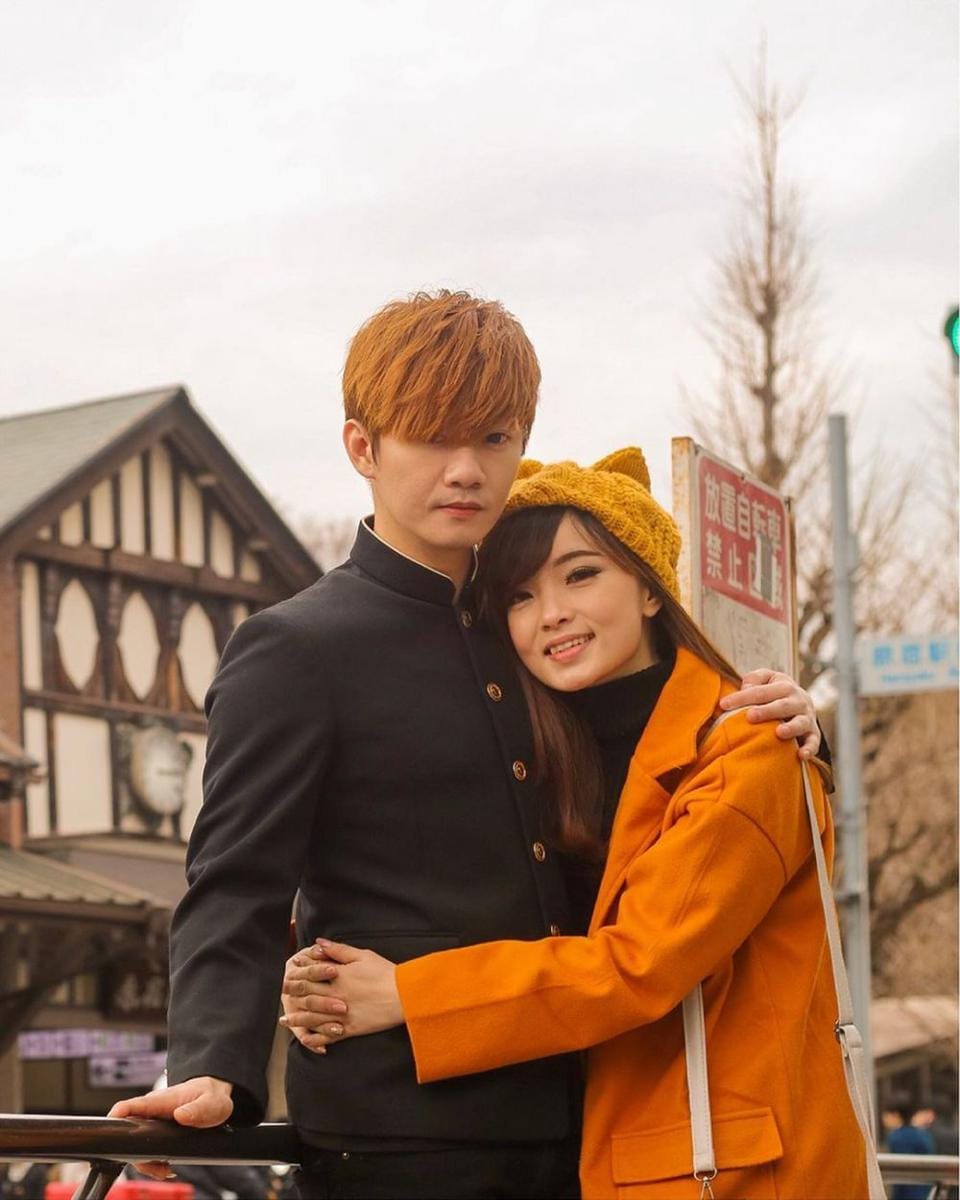 Instagram/margareth_angelina