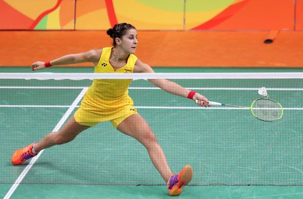 Carolina Marin