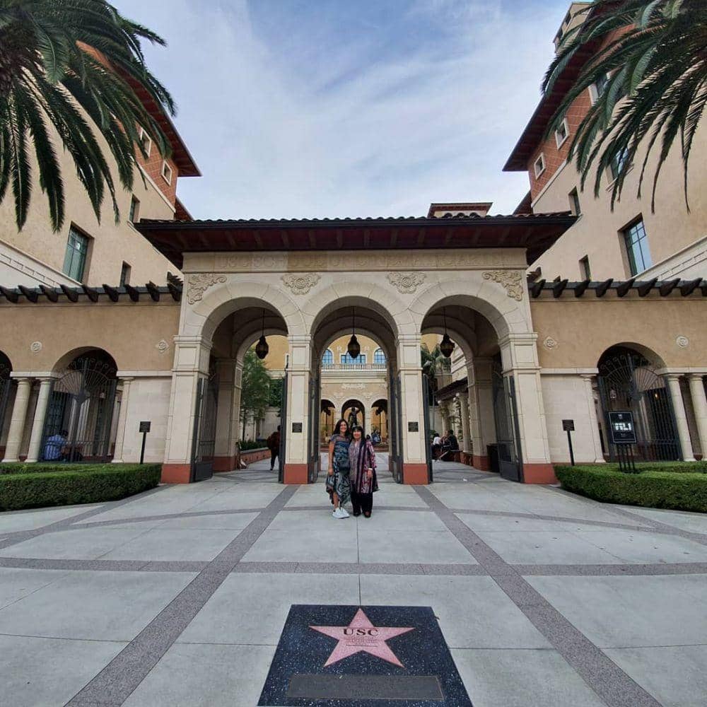 Instagram/therealdisastr