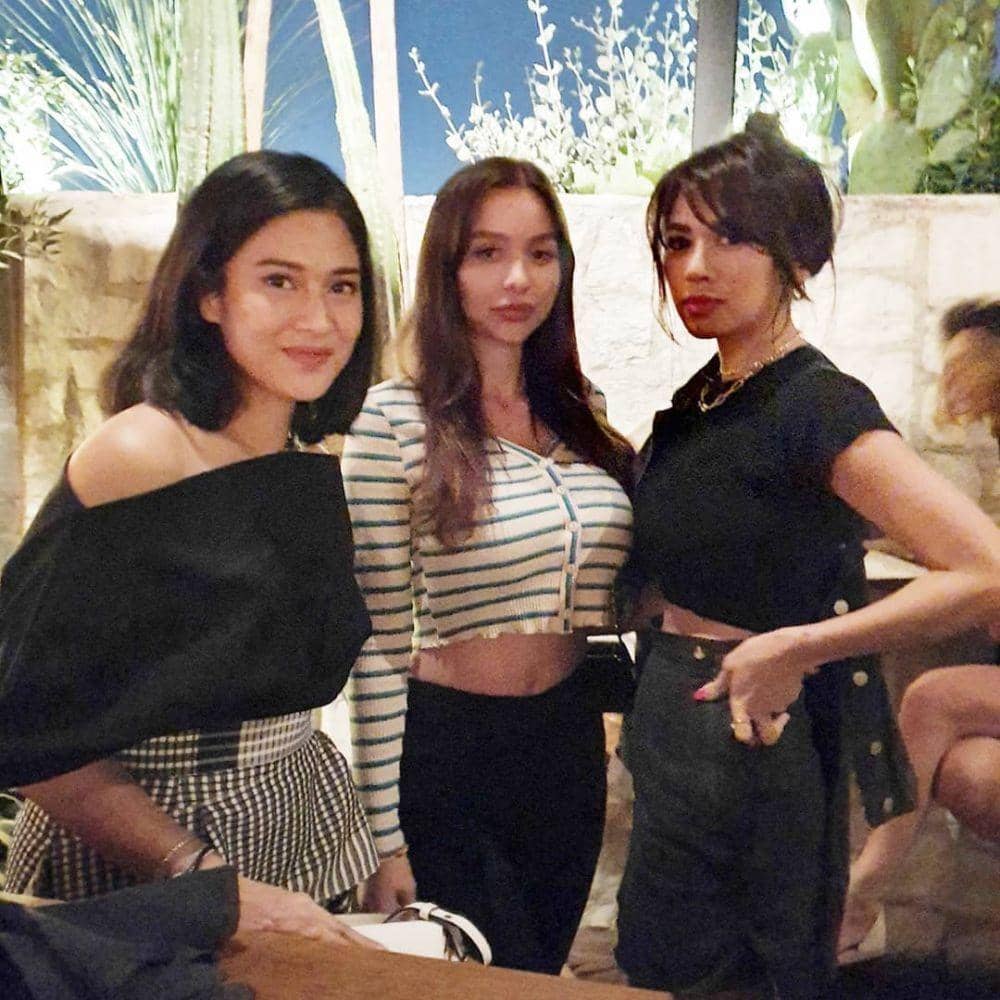 Instagram/therealdisastr