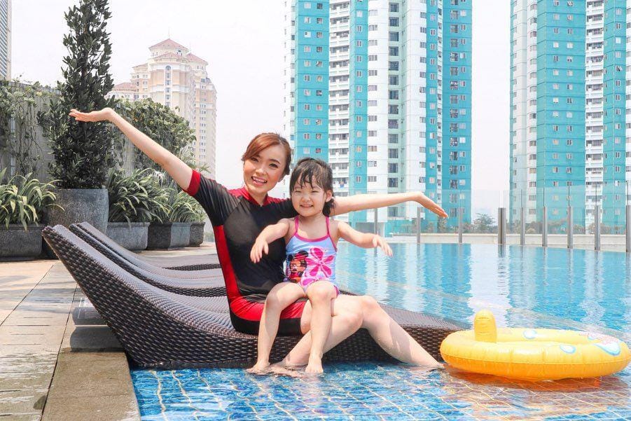 Instagram/margareth_angelina