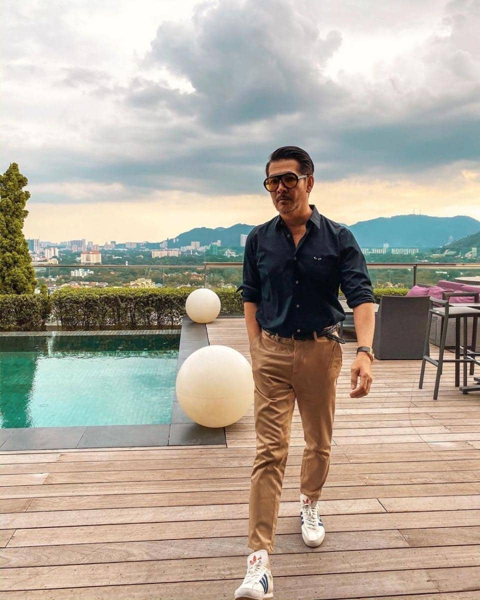 Instagram/ferrysal1m