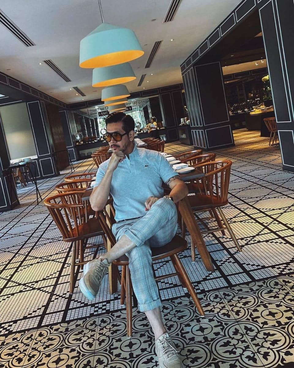 Instagram/ferrysal1m