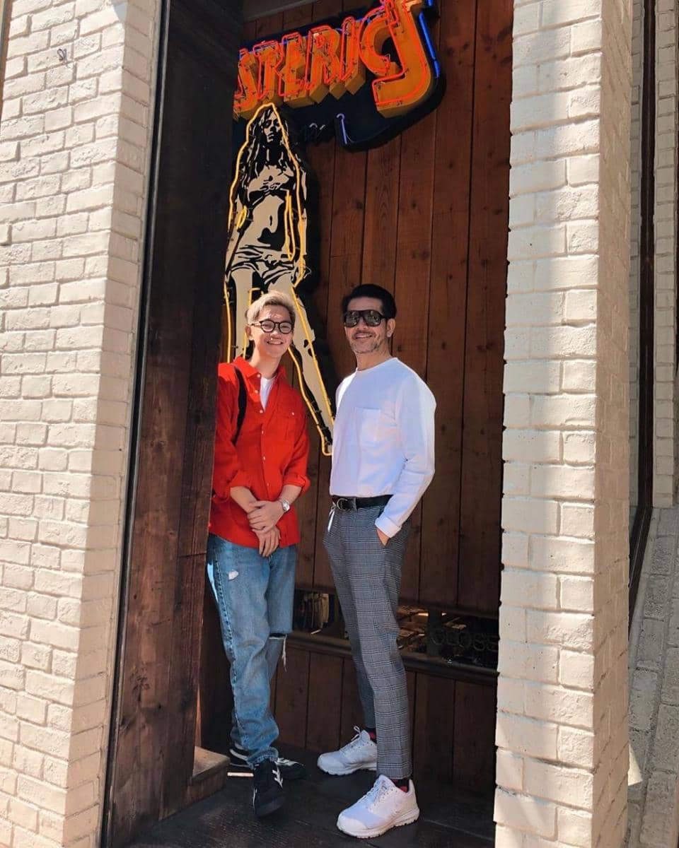 Instagram/ferrysal1m