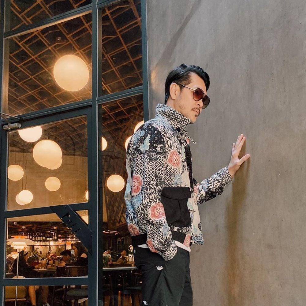 Instagram/ferrysal1m