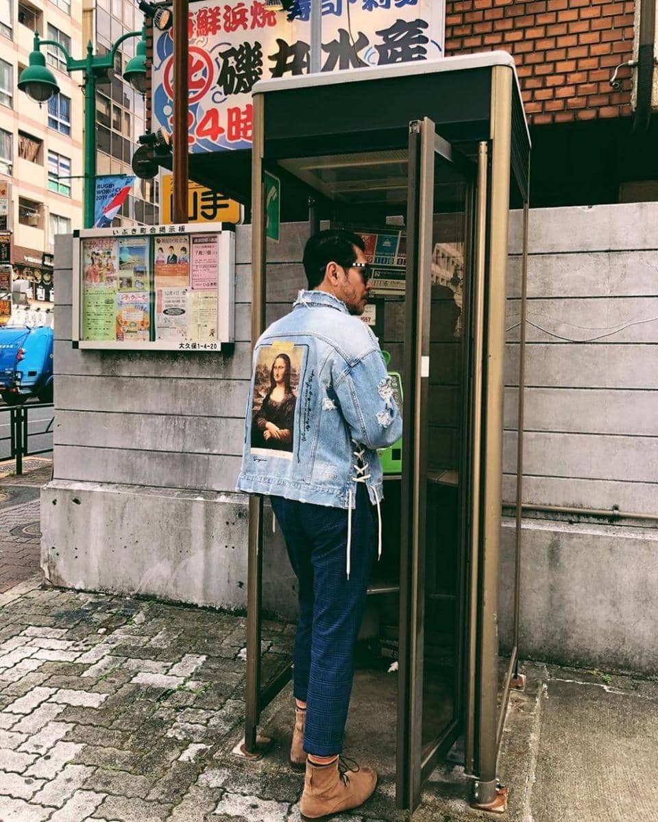 Instagram/ferrysal1m