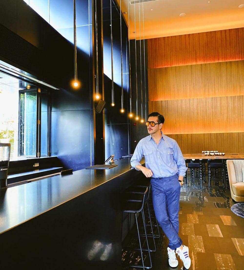 Instagram/ferrysal1m