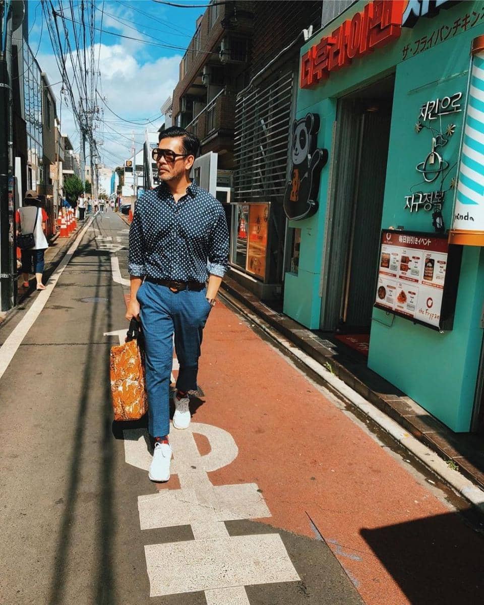 Instagram/ferrysal1m