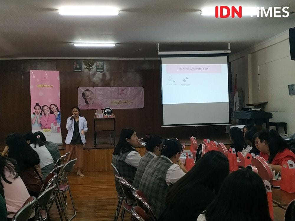 IDN Times/Klara Livia