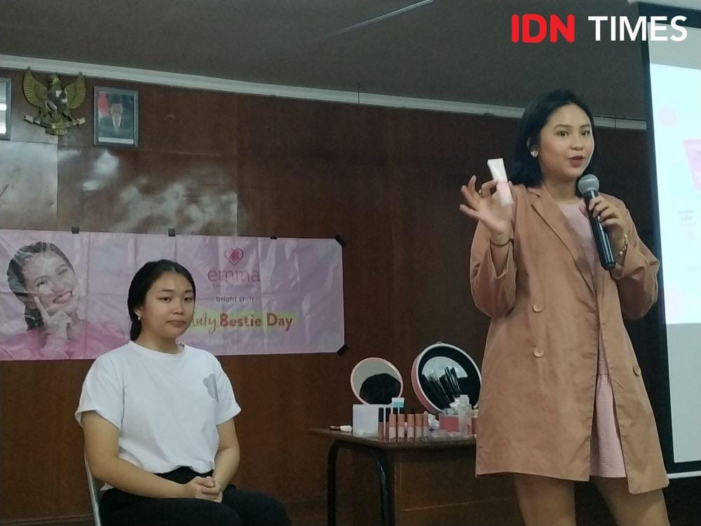 IDN Times/Klara Livia