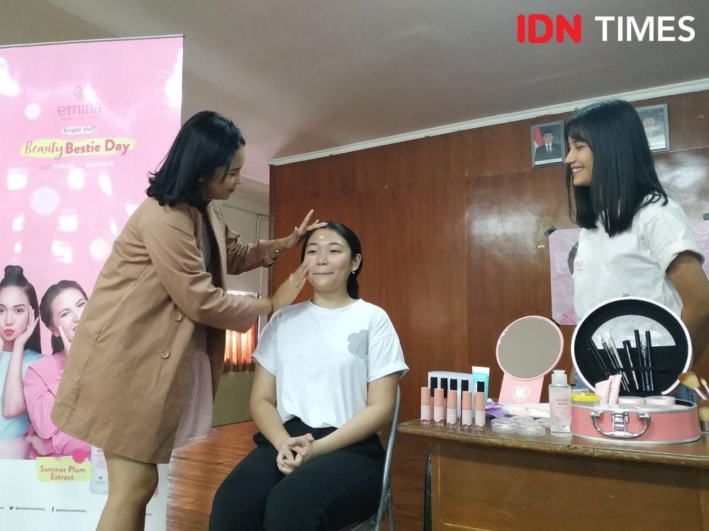 IDN Times/Klara Livia