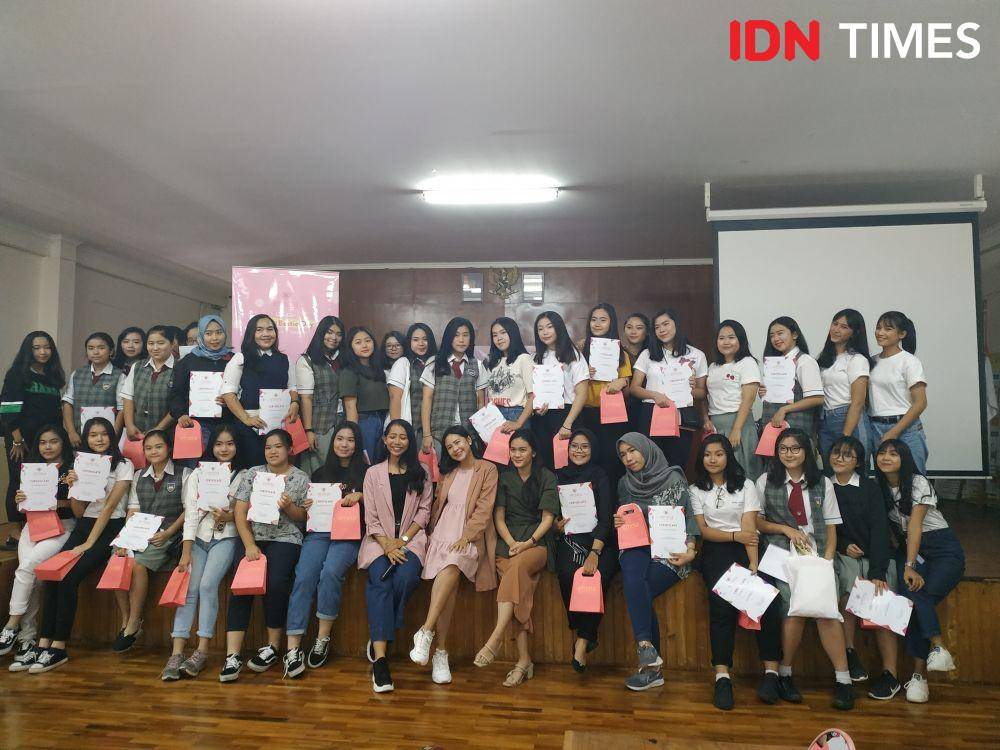 IDN Times/Klara Livia