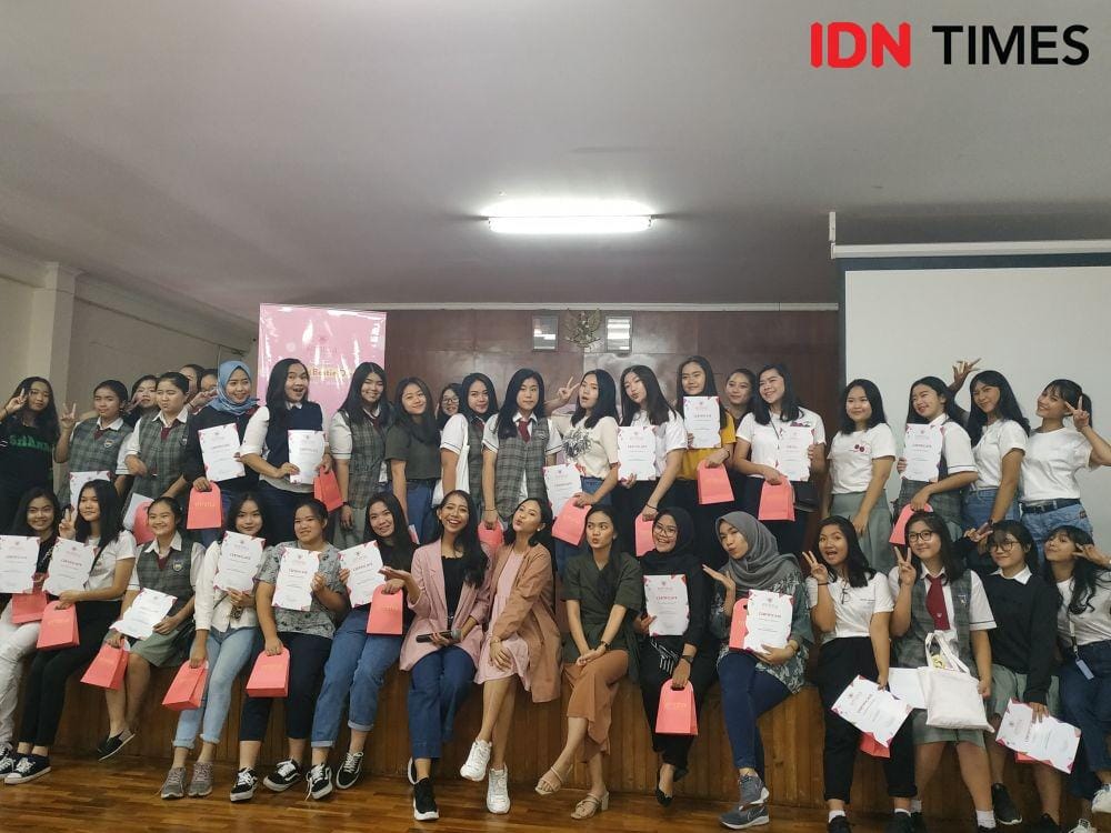 IDN Times/Klara Livia