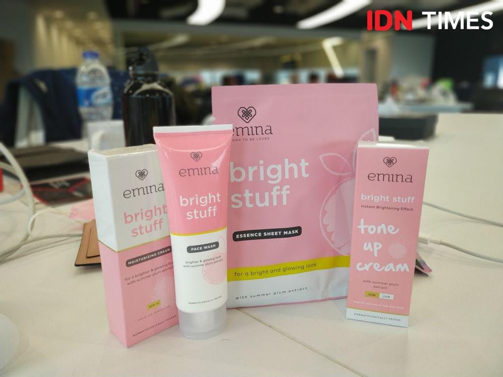 IDN Times/Klara Livia