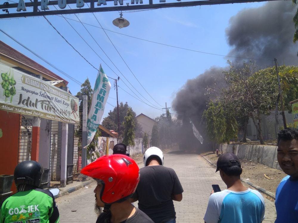 IDN Times/Nofika Dian Nugroho