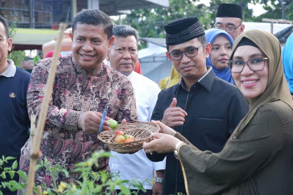 Humas Bank Indonesia