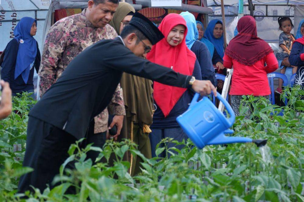 Humas Bank Indonesia