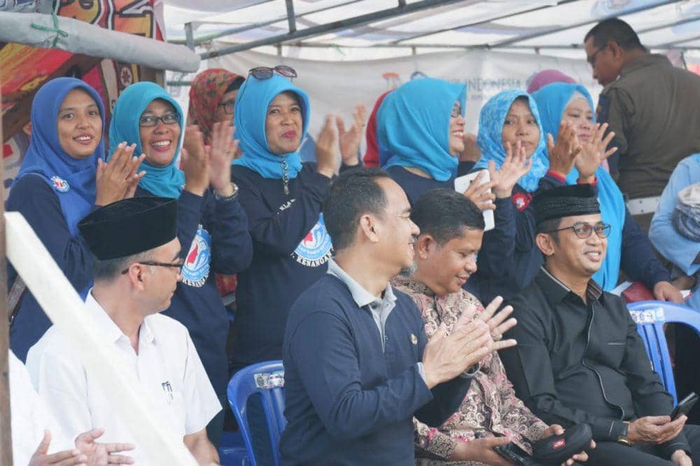 Humas Bank Indonesia