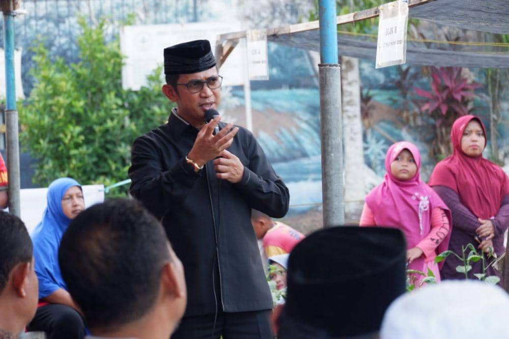 Humas Bank Indonesia