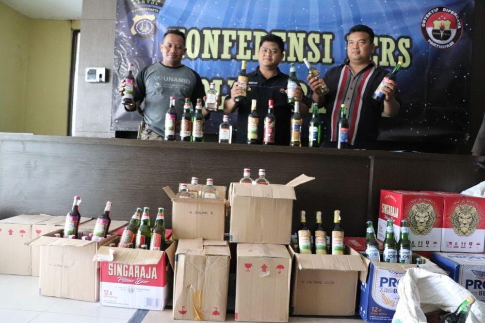 IDN Times/Humas Polres Bantul