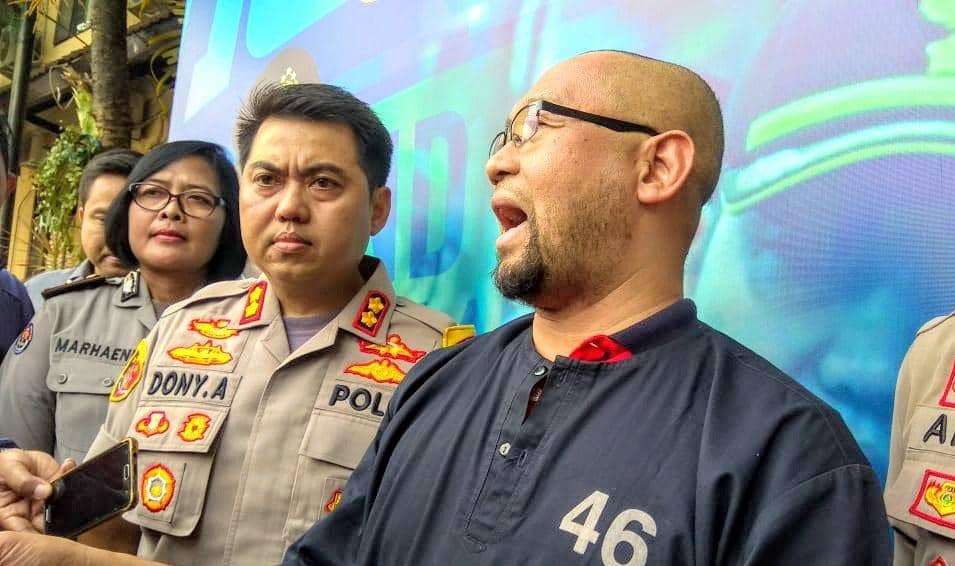 IDN Times/ Alfi Ramadana