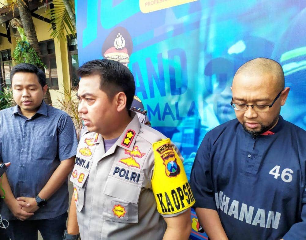 IDN Times/ Alfi Ramadana