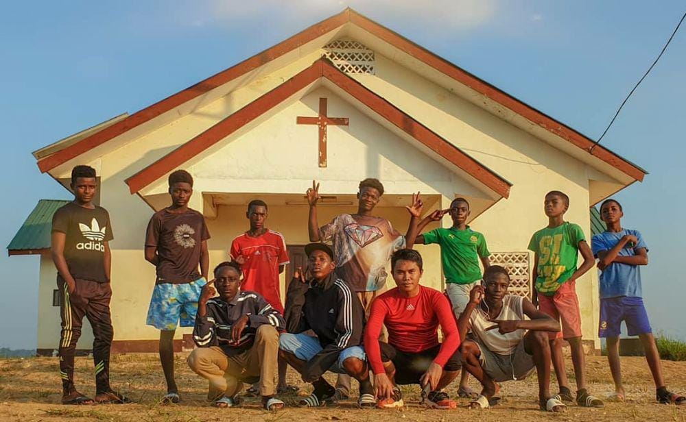 Instagram/erachman.er