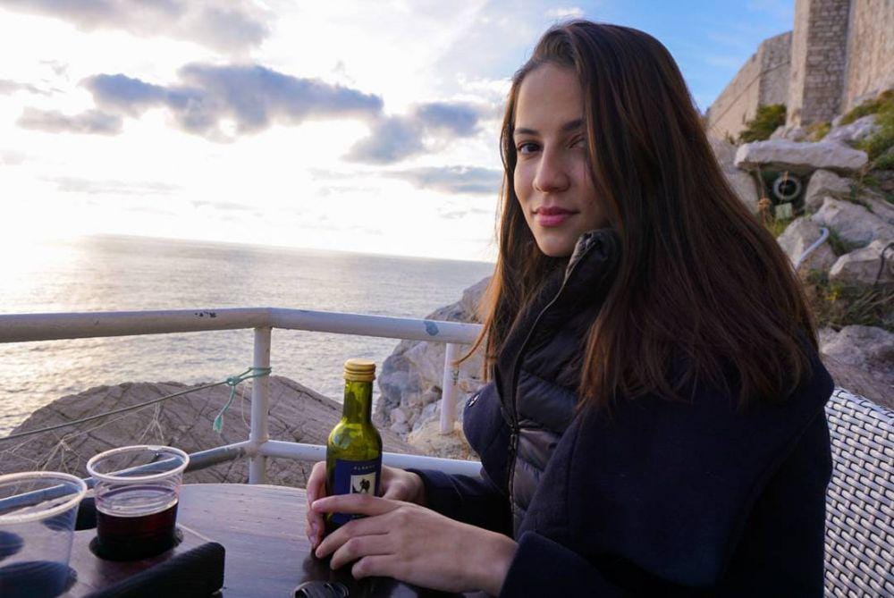 Instagram/milkshakesspeare