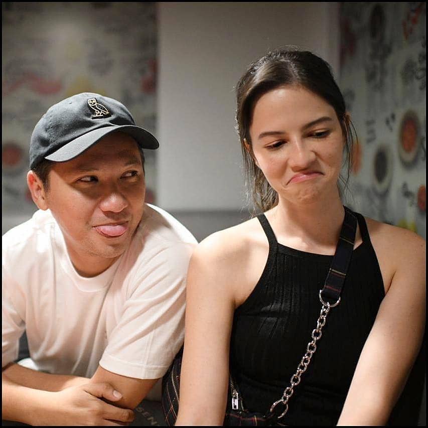 Instagram/milkshakesspeare