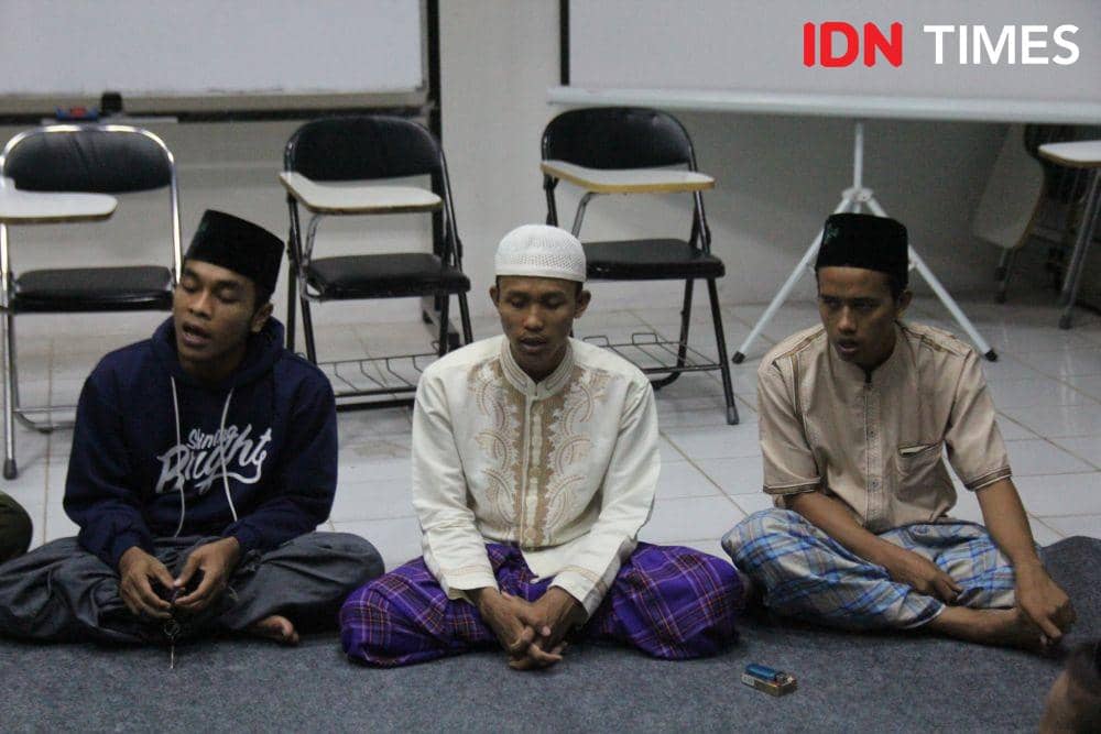 IDN Times/Candra Irawan