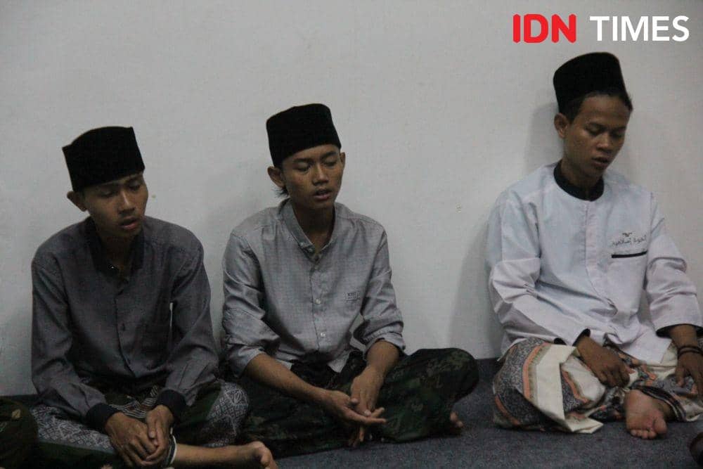 IDN Times/Candra Irawan