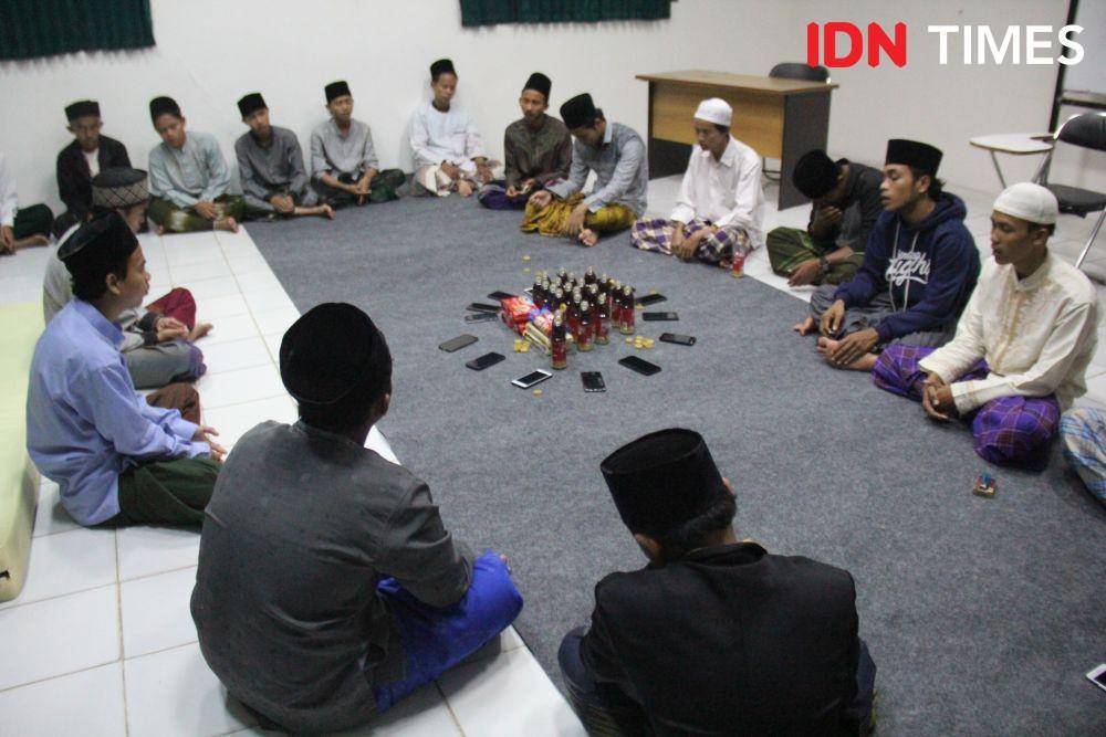 IDN Times/Candra Irawan