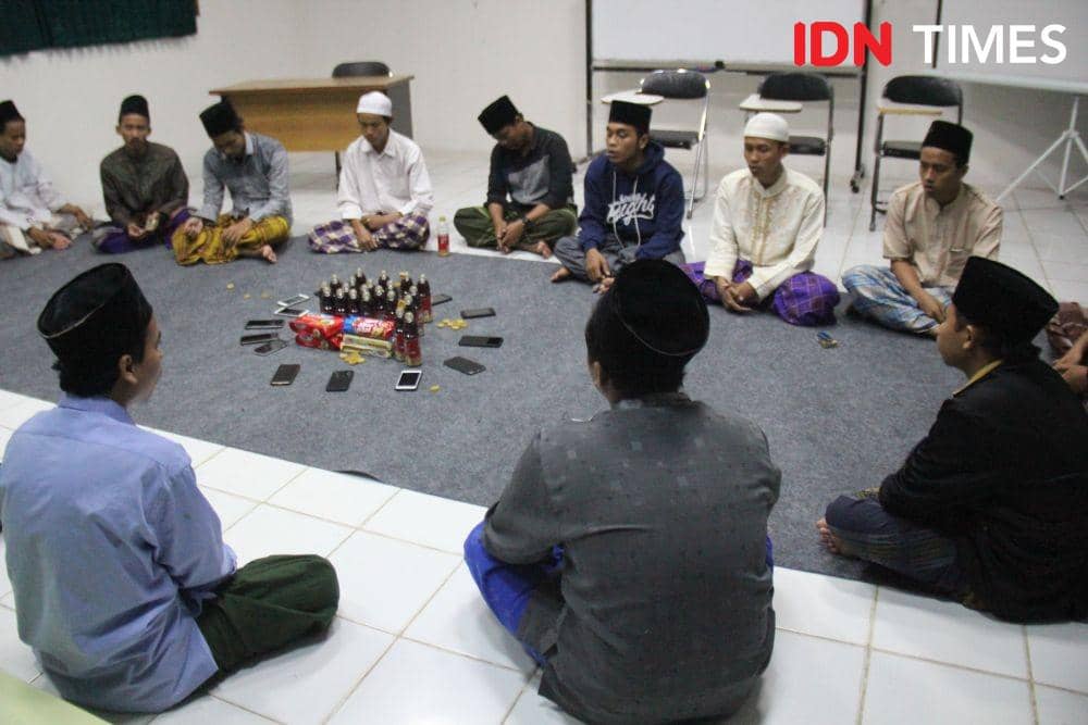 IDN Times/Candra Irawan