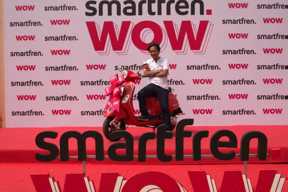IDN Times/Smartfren
